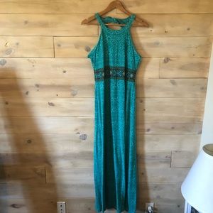 Prana Maxi Dress